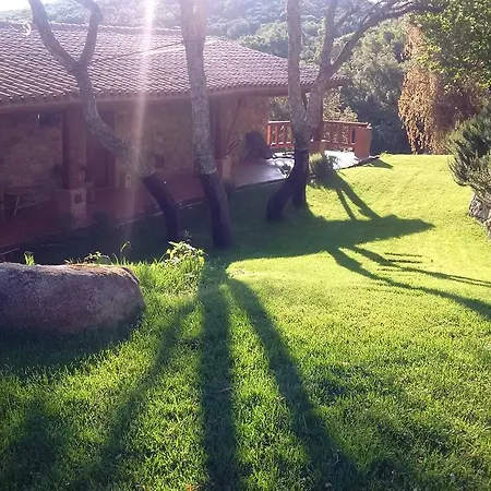 La Quercia Verde *