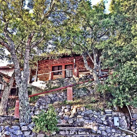 La Quercia Verde Bed & Breakfast *