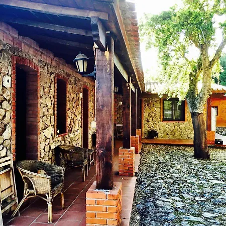 La Quercia Verde Bed & Breakfast