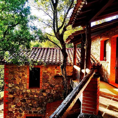 La Quercia Verde Bed & Breakfast
