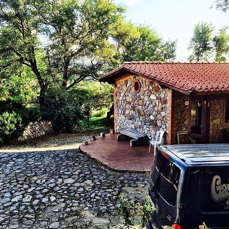 La Quercia Verde Bed & Breakfast Arbus