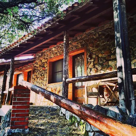 La Quercia Verde * Arbus