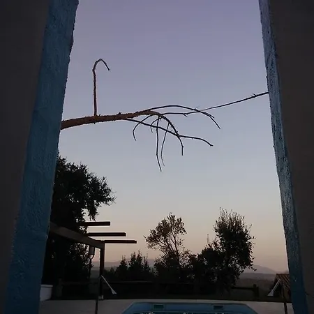 La Quercia Verde Bed & Breakfast Arbus